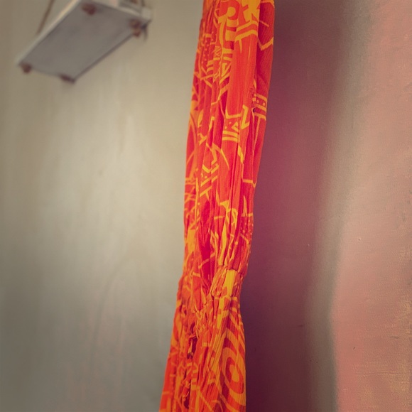 Missing Polynesia Romper - Picture 1 of 5